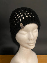 Load image into Gallery viewer, Handmade Crochet Beanie
