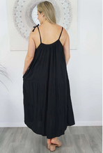Load image into Gallery viewer, Goa dress Plain
