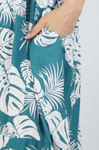 Load image into Gallery viewer, Goa dress Vinaka Print