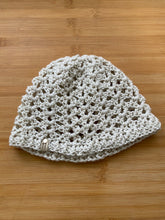 Load image into Gallery viewer, Handmade Crochet Beanie