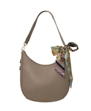 Load image into Gallery viewer, Alexis Bendel Hobo Bag with Scarf