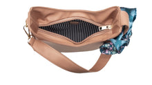 Load image into Gallery viewer, Alexis Bendel Hobo Bag with Scarf