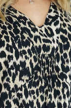 Load image into Gallery viewer, Cruiser Dress Leopard Print