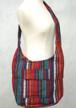 Load image into Gallery viewer, Boho Crossbody Bag