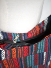 Load image into Gallery viewer, Boho Crossbody Bag