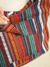 Load image into Gallery viewer, Boho Crossbody Bag