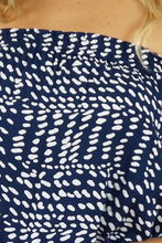 Load image into Gallery viewer, Short Romper Jellybean Print
