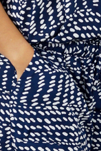 Load image into Gallery viewer, Short Romper Jellybean Print