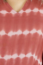 Load image into Gallery viewer, Long Kaftan Dress Nirvana Print