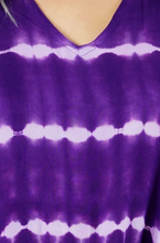 Load image into Gallery viewer, Long Kaftan Dress Nirvana Print