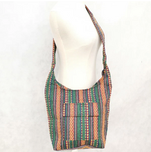 Load image into Gallery viewer, Boho Crossbody Bag