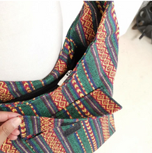 Load image into Gallery viewer, Boho Crossbody Bag