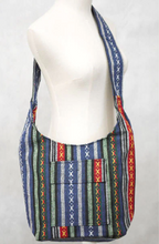 Load image into Gallery viewer, Boho Crossbody Bag