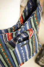 Load image into Gallery viewer, Boho Crossbody Bag