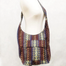 Load image into Gallery viewer, Boho Crossbody Bag