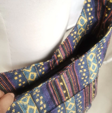 Load image into Gallery viewer, Boho Crossbody Bag