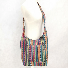 Load image into Gallery viewer, Boho Crossbody Bag