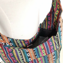 Load image into Gallery viewer, Boho Crossbody Bag