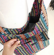 Load image into Gallery viewer, Boho Crossbody Bag