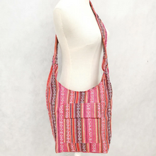 Load image into Gallery viewer, Boho Crossbody Bag