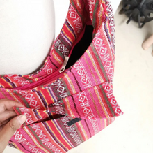 Load image into Gallery viewer, Boho Crossbody Bag