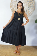 Load image into Gallery viewer, Twiggy Dress Plain