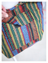 Load image into Gallery viewer, Boho Crossbody Bag