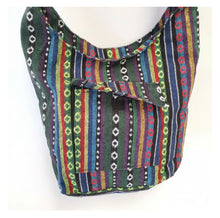Load image into Gallery viewer, Boho Crossbody Bag