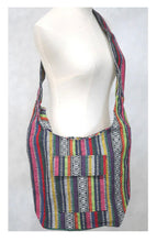 Load image into Gallery viewer, Boho Crossbody Bag