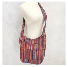 Load image into Gallery viewer, Boho Crossbody Bag