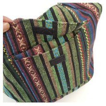 Load image into Gallery viewer, Boho Crossbody Bag