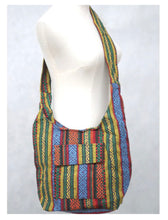 Load image into Gallery viewer, Boho Crossbody Bag