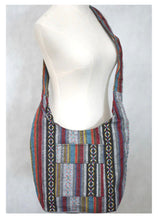 Load image into Gallery viewer, Boho Crossbody Bag