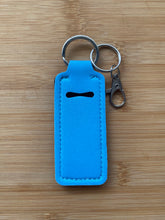 Load image into Gallery viewer, Boho Lipgloss Pouch Keychain
