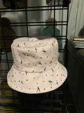 Load image into Gallery viewer, Handmade Winter Bucket Hat - Corduroy
