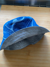 Load image into Gallery viewer, Handmade Reversible Cotton Bucket Hat
