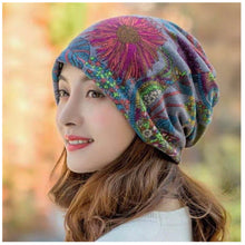 Load image into Gallery viewer, Multi-purpose Beanie-Scarf-Headband
