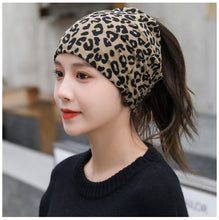 Load image into Gallery viewer, Multi-purpose Beanie-Scarf-Headband
