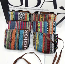 Load image into Gallery viewer, Small Crossbody Bag 7.5x8.5cm
