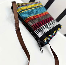 Load image into Gallery viewer, Small Crossbody Bag 7.5x8.5cm
