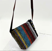 Load image into Gallery viewer, Small Crossbody Bag 7.5x8.5cm
