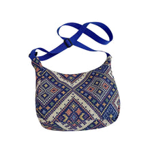 Load image into Gallery viewer, Canvas Crossbody Bag
