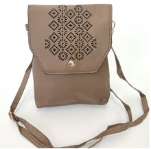 Load image into Gallery viewer, Slimline Crossbody Bag
