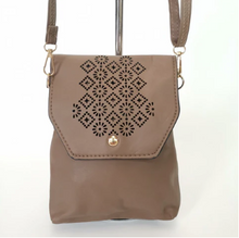 Load image into Gallery viewer, Slimline Crossbody Bag
