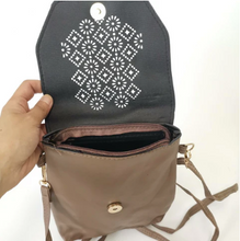 Load image into Gallery viewer, Slimline Crossbody Bag
