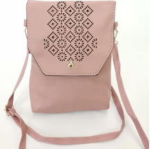Load image into Gallery viewer, Slimline Crossbody Bag
