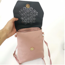 Load image into Gallery viewer, Slimline Crossbody Bag

