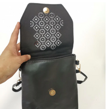 Load image into Gallery viewer, Slimline Crossbody Bag
