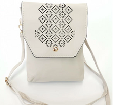 Load image into Gallery viewer, Slimline Crossbody Bag
