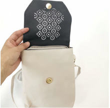 Load image into Gallery viewer, Slimline Crossbody Bag

